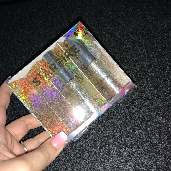 Urban Decay Other - Urban Decay Heavy Metal Glitters